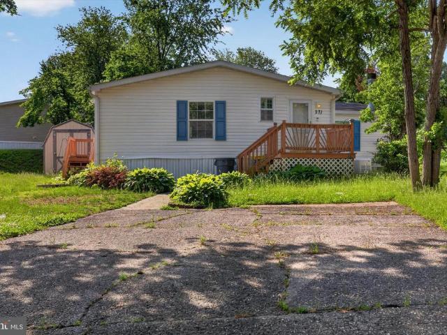 House for sale in Lothian, Maryland