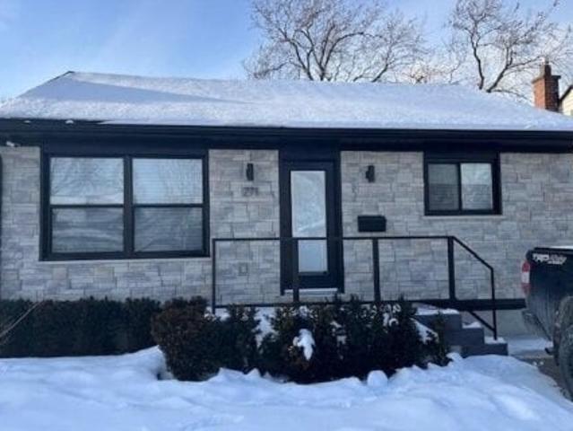 Property for sale in Ancaster, Ontario