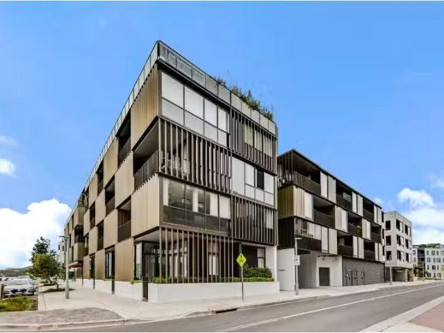 Apartment for rent in Kingston, Australian Capital Territory