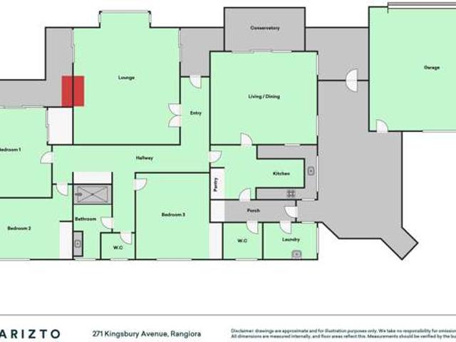 House for sale in Lake Rotoroa, Canterbury