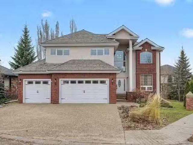 House for sale in Saint Albert, Alberta