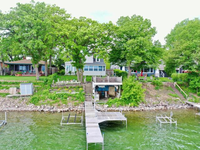 House for sale in Spicer, Minnesota