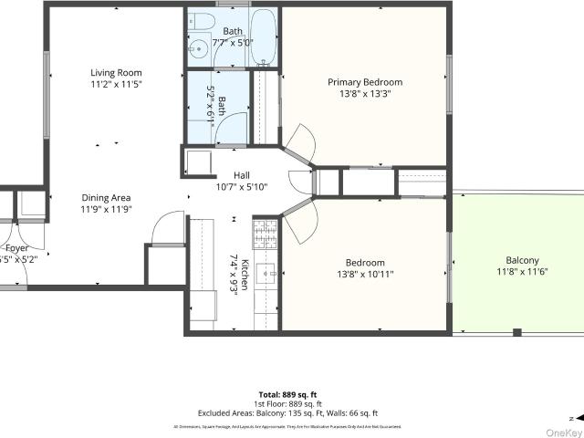 Property for sale in Centereach, New York