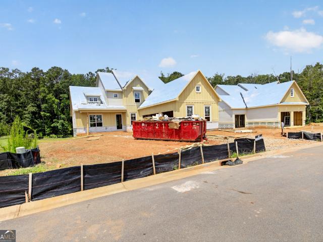 House for sale in Statham, Georgia