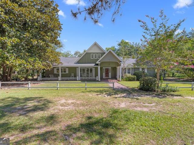 House for sale in Statesboro, Georgia