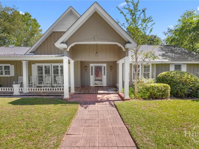 House for sale in Statesboro, Georgia