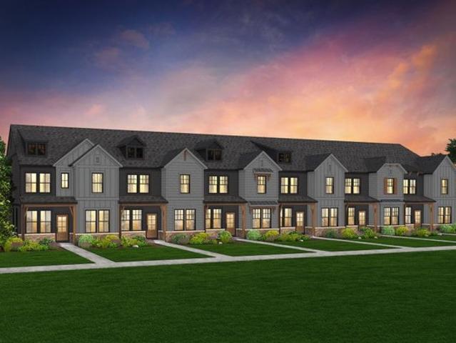 Townhouse for sale in Brighton, Michigan