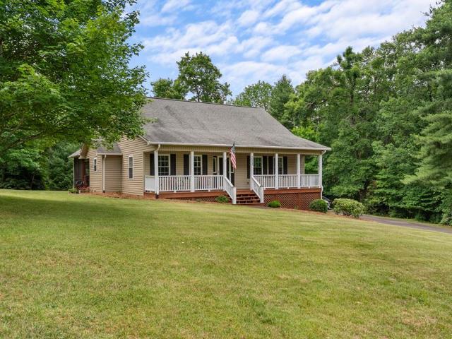 House for sale in Virginia