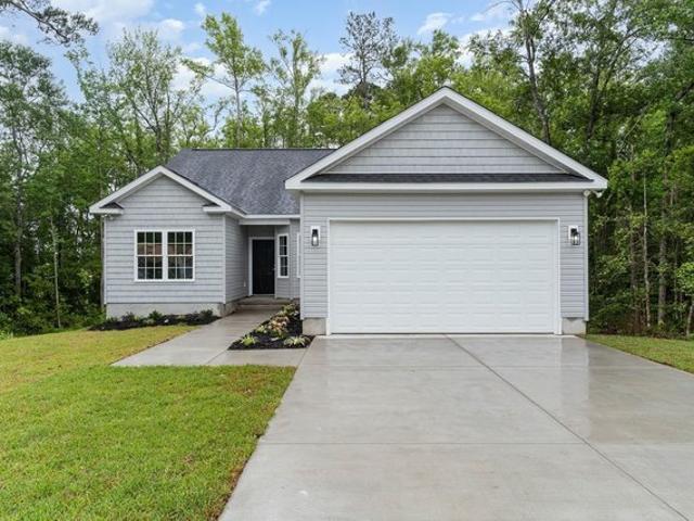 House for sale in Loris, Horry County