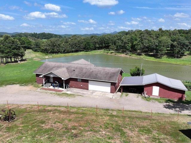 House for sale in Ark