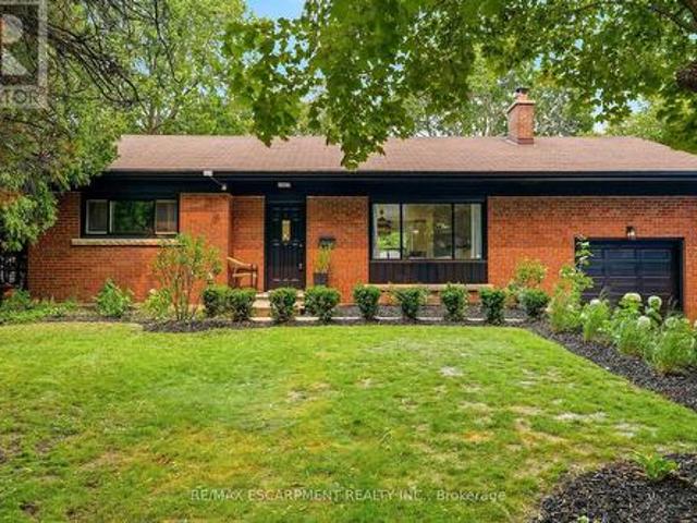 House for sale in Burlington, Ontario