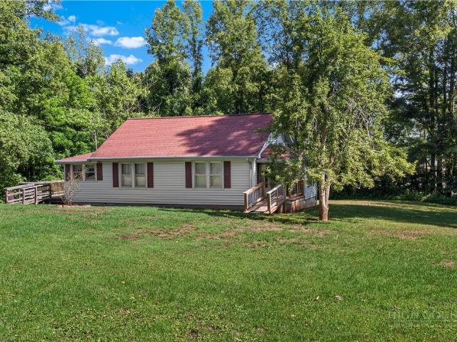 House for sale in North Carolina