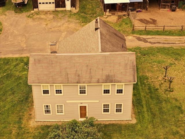 House for sale in Deerfield, Massachusetts