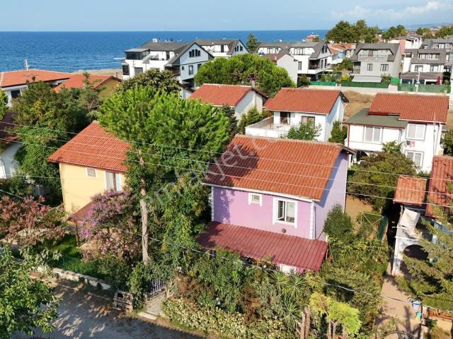 Kocaali, Sakarya içerisinde satılık Villa
