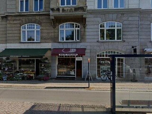 Lejlighed til salg i Østerbro, København
