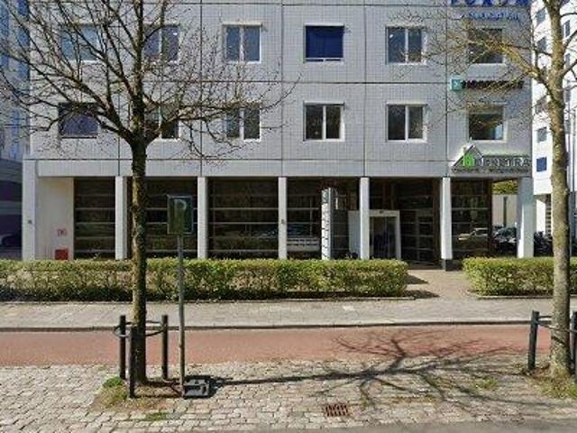 Bedrijfspand te huur in Groningen