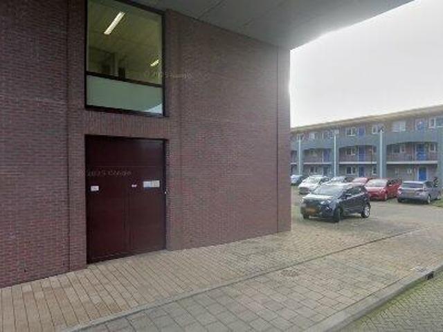 Bedrijfspand te huur in Olland, Utrecht