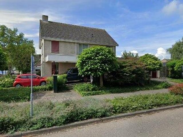 Bedrijfspand te koop in Giessenburg, Zuid Holland