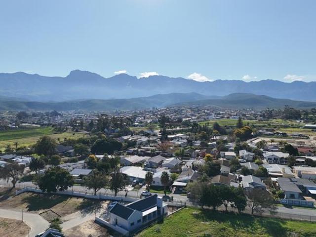 Land for sale in Durbanville, Western Cape
