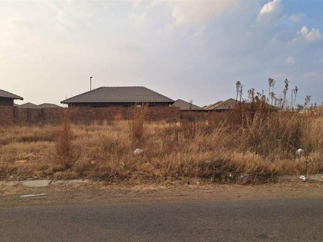 Land for sale in Gert Sibande, Mpumalanga