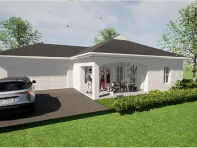 Land for sale in West Coast Village, City of Cape Town