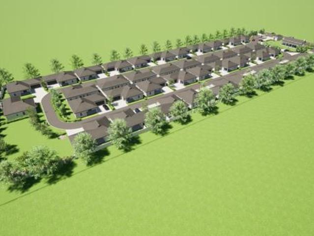 Land for sale in Western Cape