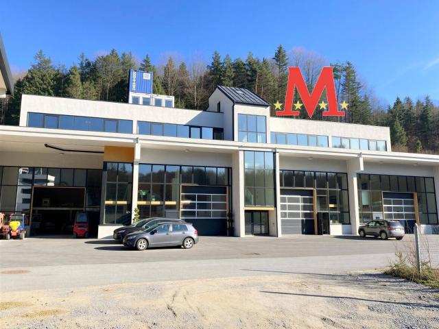 Gewerbe kaufen in Thiersee, Tirol