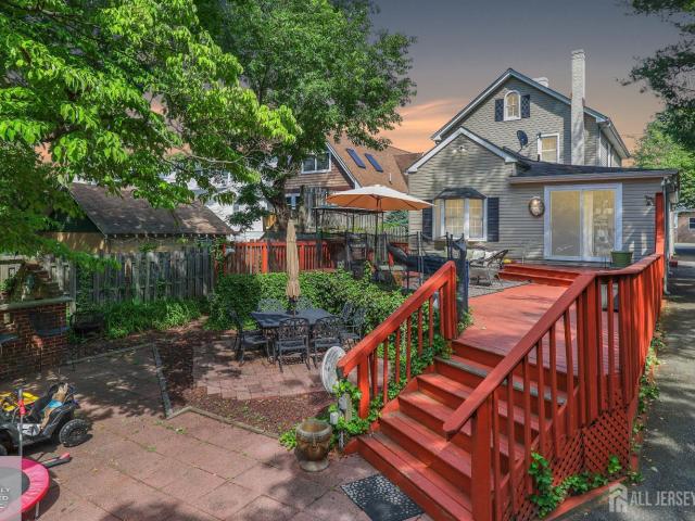 House for sale in South River, New Jersey