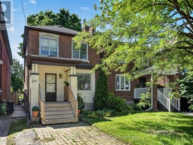 House for sale in Woburn, Ontario