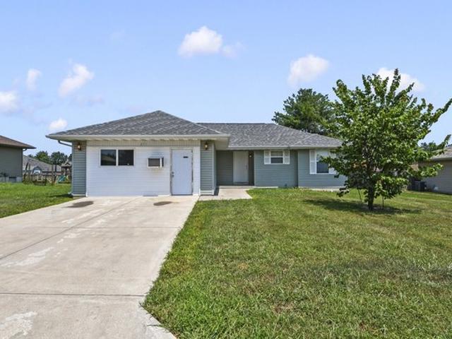 House for sale in Highlandville, Missouri