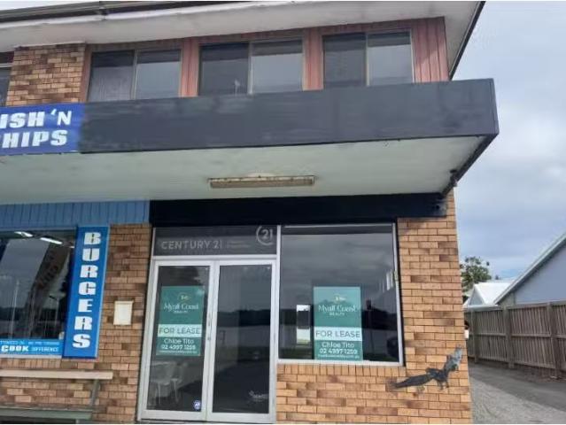 Apartment for rent in Tea Gardens, New South Wales