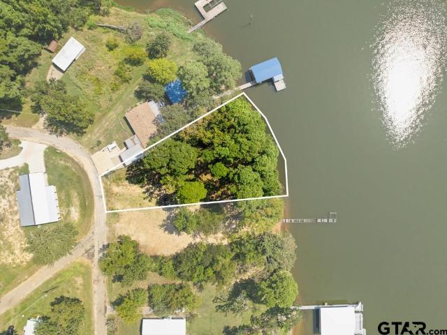 Land for sale in Bullard, Texas