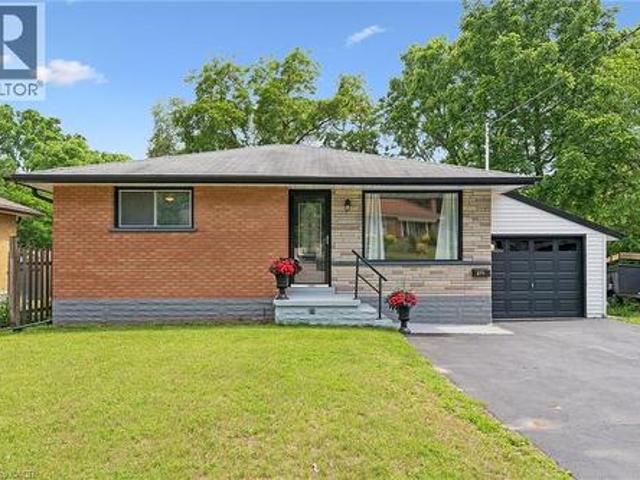 House for sale in Kitchener, Ontario