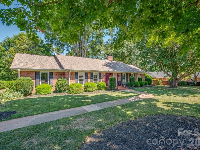 House for sale in Rutherford, North Carolina