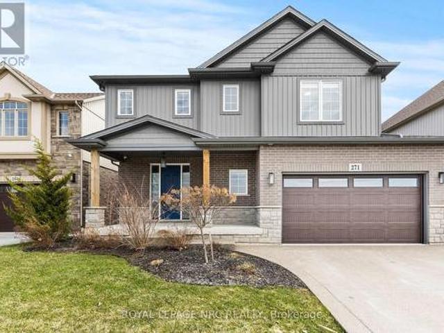 House for sale in Niagara, Ontario