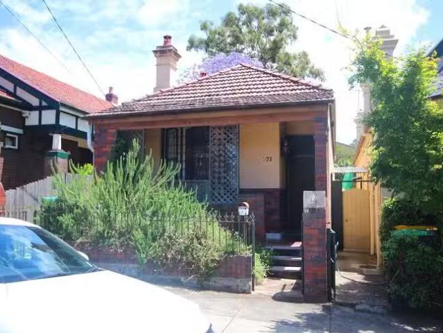 Apartment for rent in Sydney, New South Wales