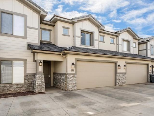 Townhouse for sale in Hurricane, Utah