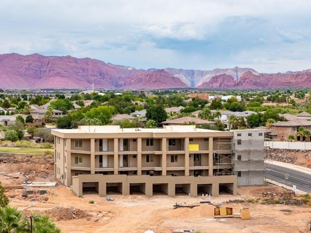 Condo for sale in Utah