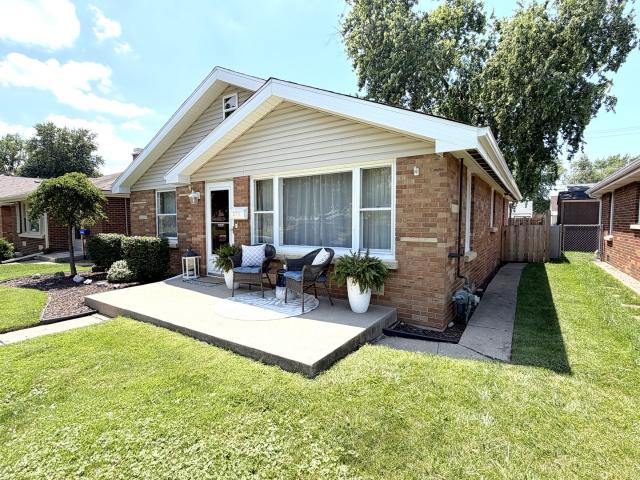 House for sale in Bradley, Illinois