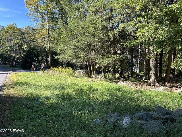 Land for sale in Lake Ariel, Lake Township