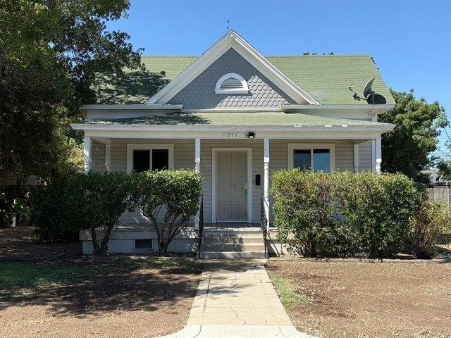 House for sale in Tulare, California