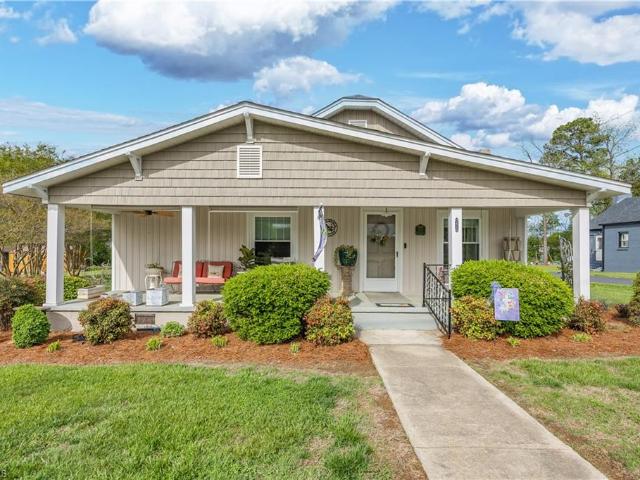 House for sale in Davidson, North Carolina