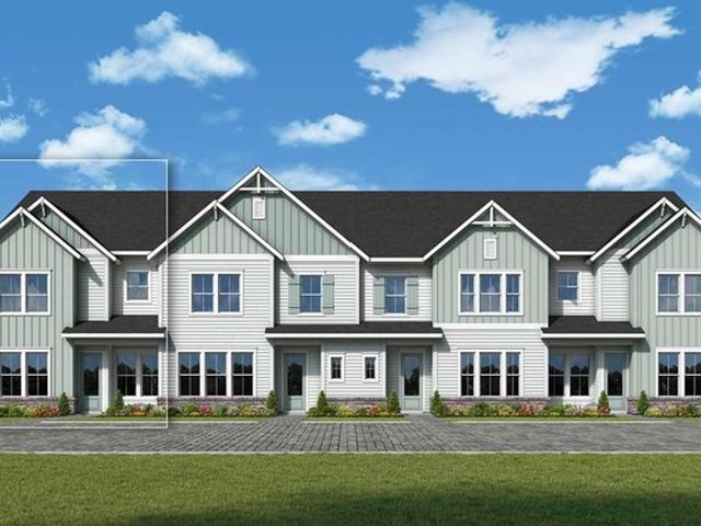 Townhouse for sale in Charleston, South Carolina