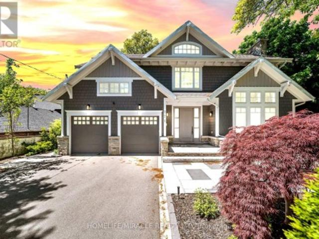 House for sale in Mineola, Mississauga