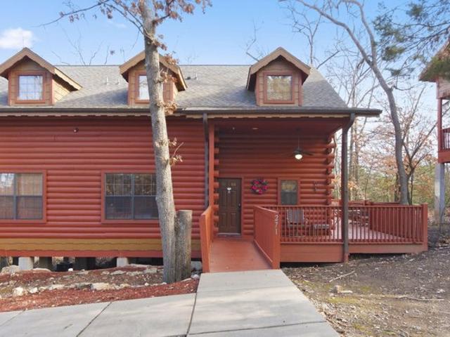 Condo for sale in Branson, Taney County