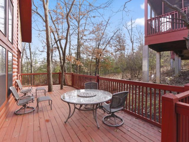 Condo for sale in Branson, Missouri
