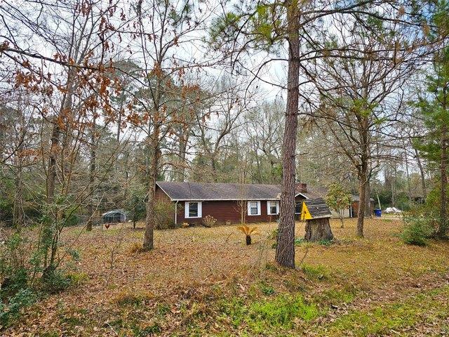 House for sale in Polk, Texas