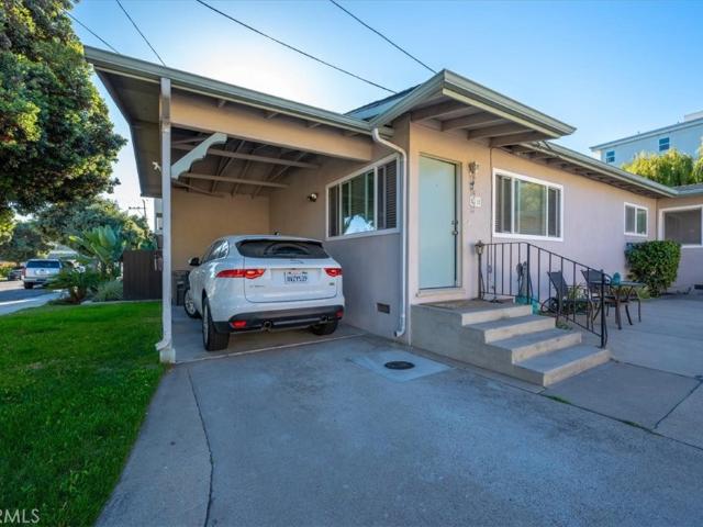 House for sale in Pismo Beach, San Luis Obispo County