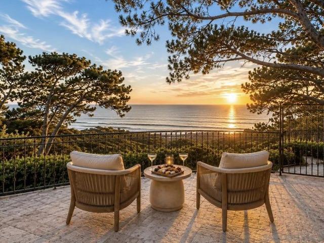 House for sale in Del Mar, California