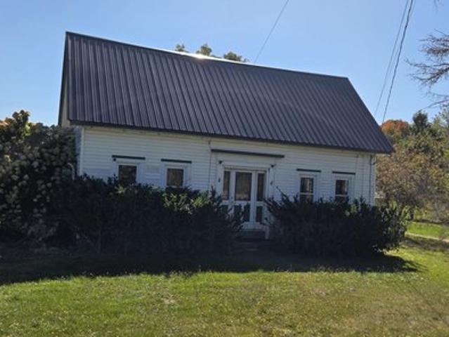 House for sale in Hurd Corner, Palmyra
